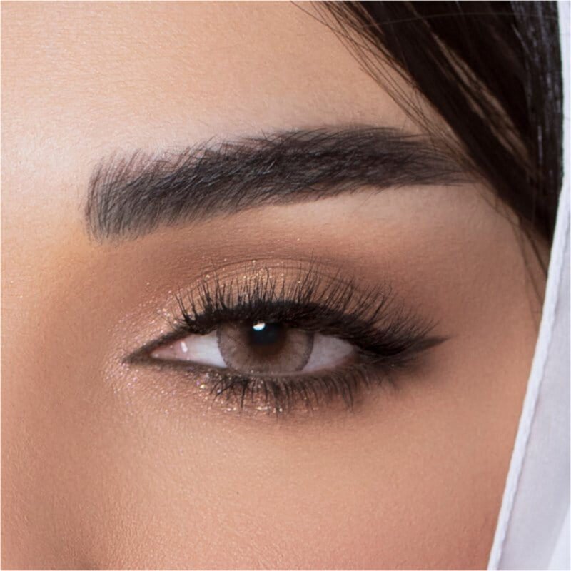 أمارا عدسات -  ترابي