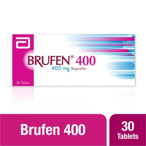 بروفين 400 ملجم