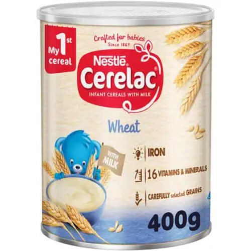 سيريلاك قمح 400 جرام