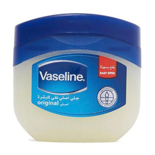 فازلين جل أصلى120مل