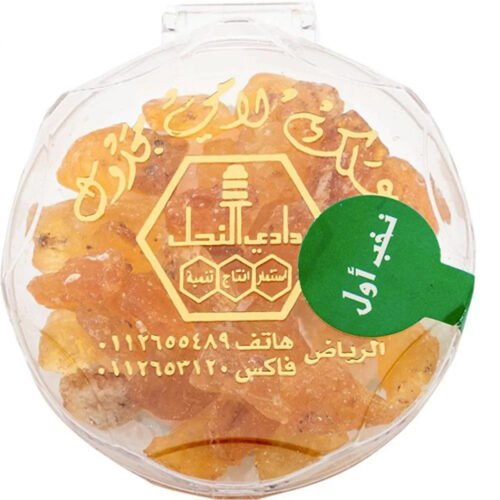 وادى النحل علك مرجروال 28 جم