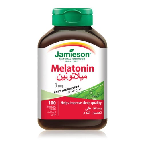 3b036401-fdbb-47b7-aeff-e827f209231f.jpg جاميسون ميلاتونين 3ملجم