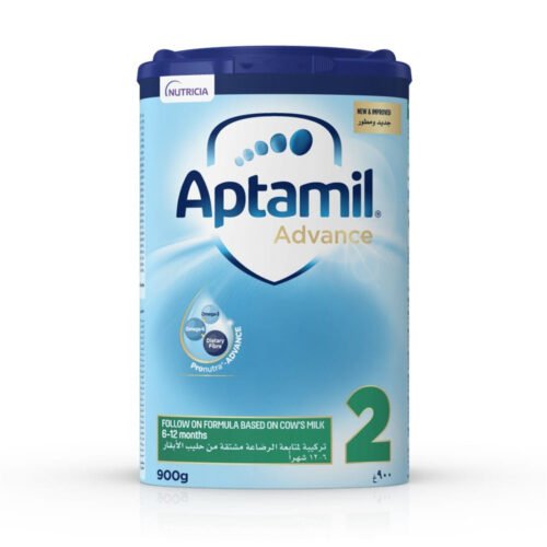 ابتاميل حليب-2 900G