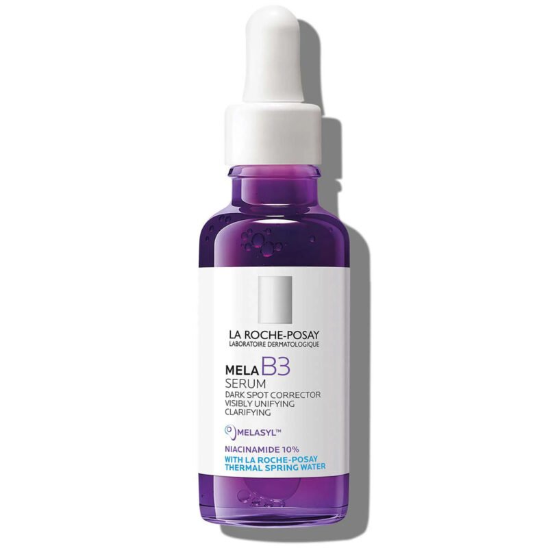 SPF30 لاروش بوزيه ميلا بي3 كريم