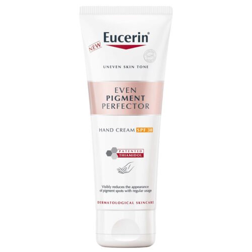 يوسيرين كريم مفتح لليدين مع  SPF30