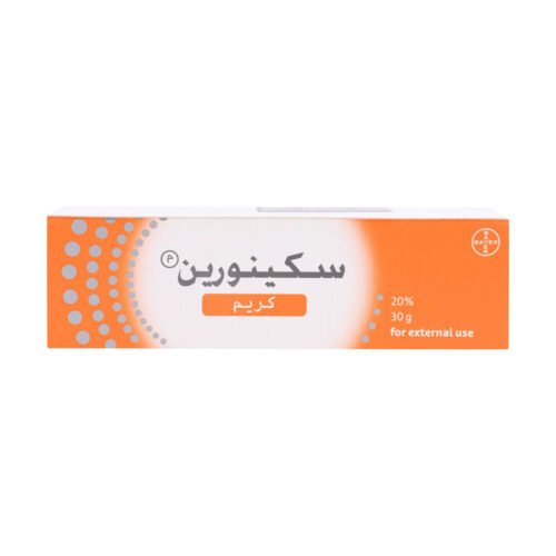 سكينورين