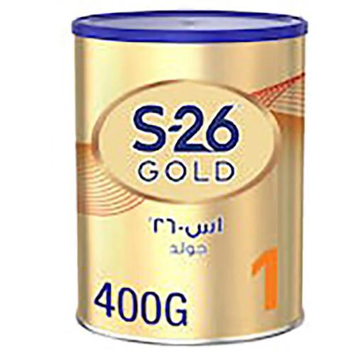 إس 26 برو جولد 1 400 جرام