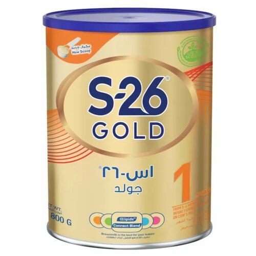 إس 26 برو جولد 1 800 جرام