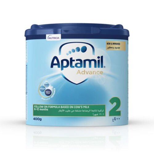ابتاميل حليب-2 400G