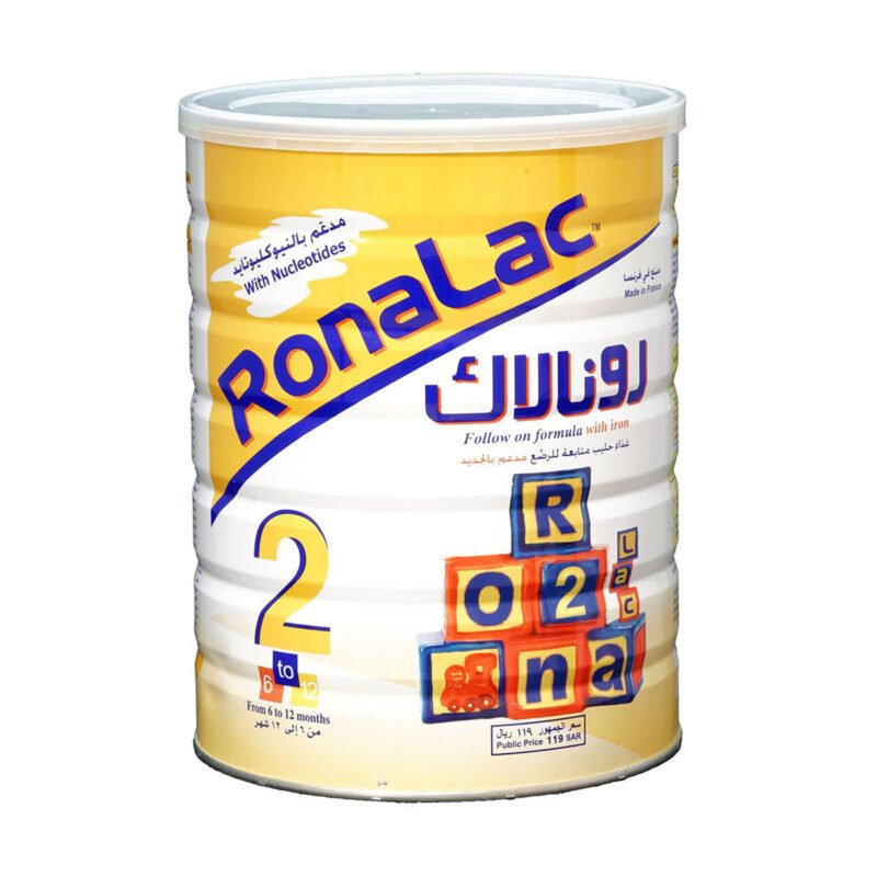 نورالاك 2 1700 جرام