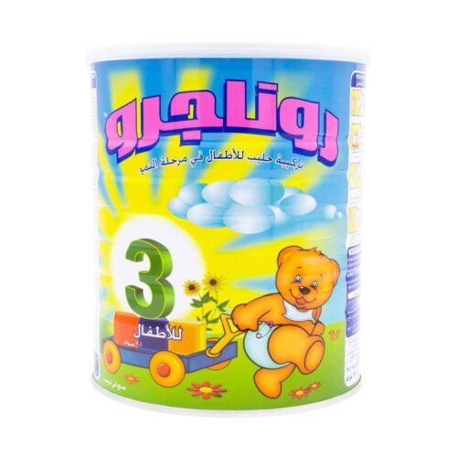 روناجرو لا-3 850G
