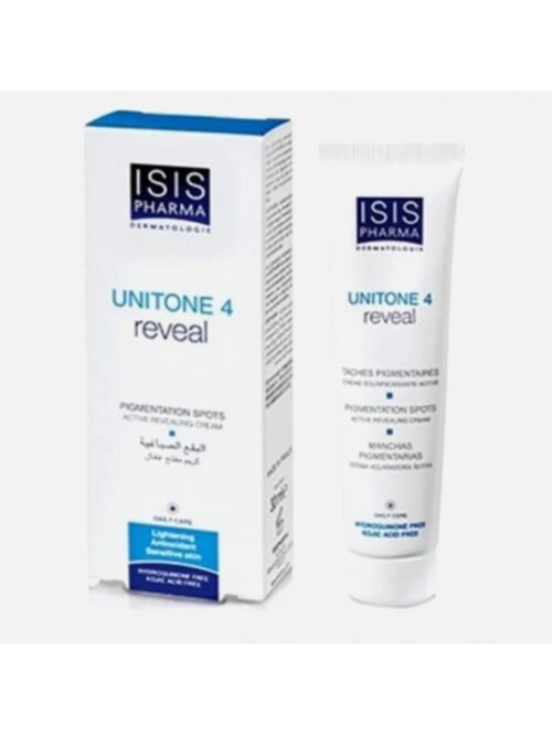 unitone-4-reveal-30ml unitone-4-reveal-30ml - كرستين روج الجمال السعودية